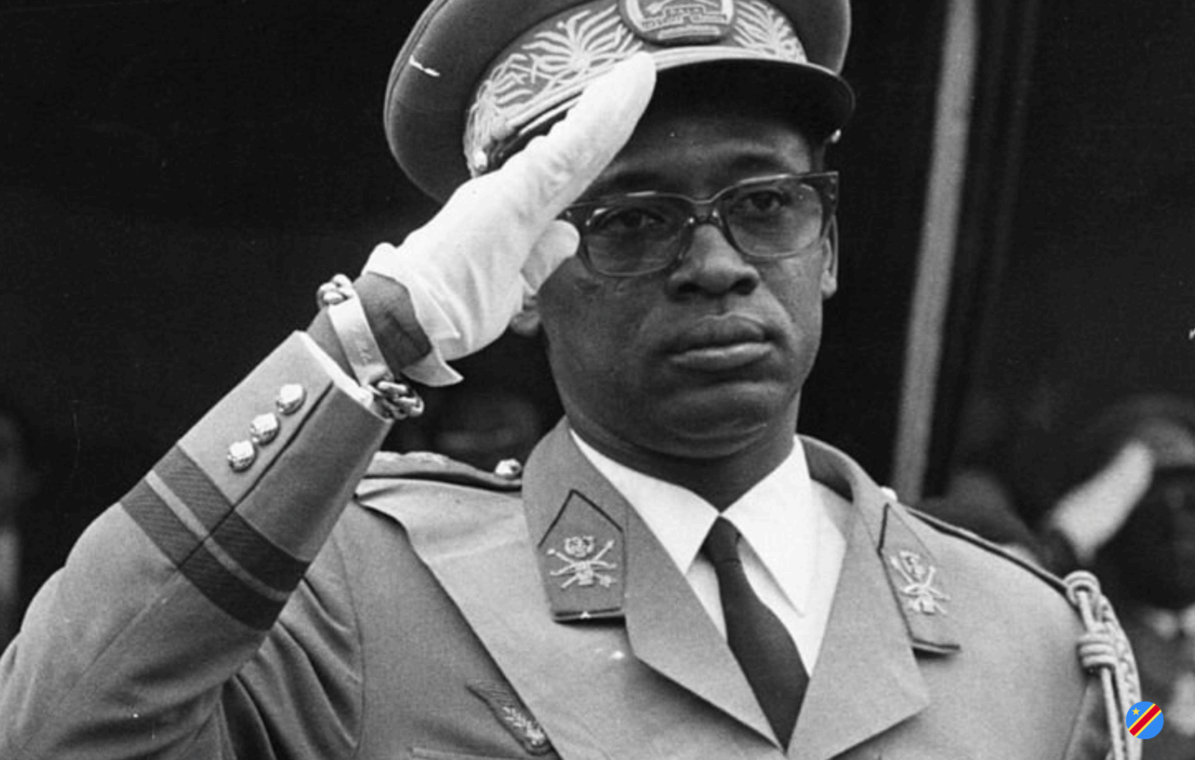 Joseph Mobutu nomme un Collège des commissaires généraux (1960–1961) : la « technocratie » de Mobutu, entre crise constitutionnelle et bascule historique.