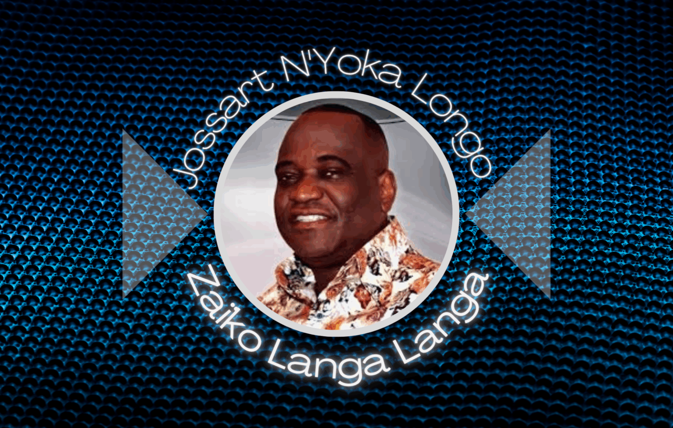 Jossart N'Yoka Longo