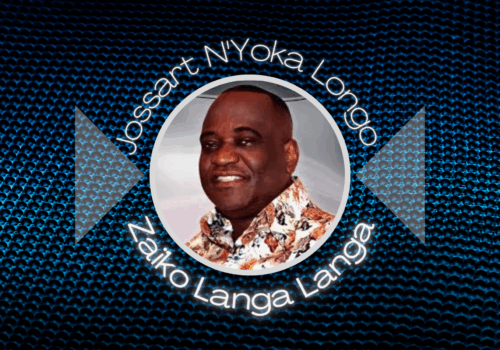 Jossart N'Yoka Longo
