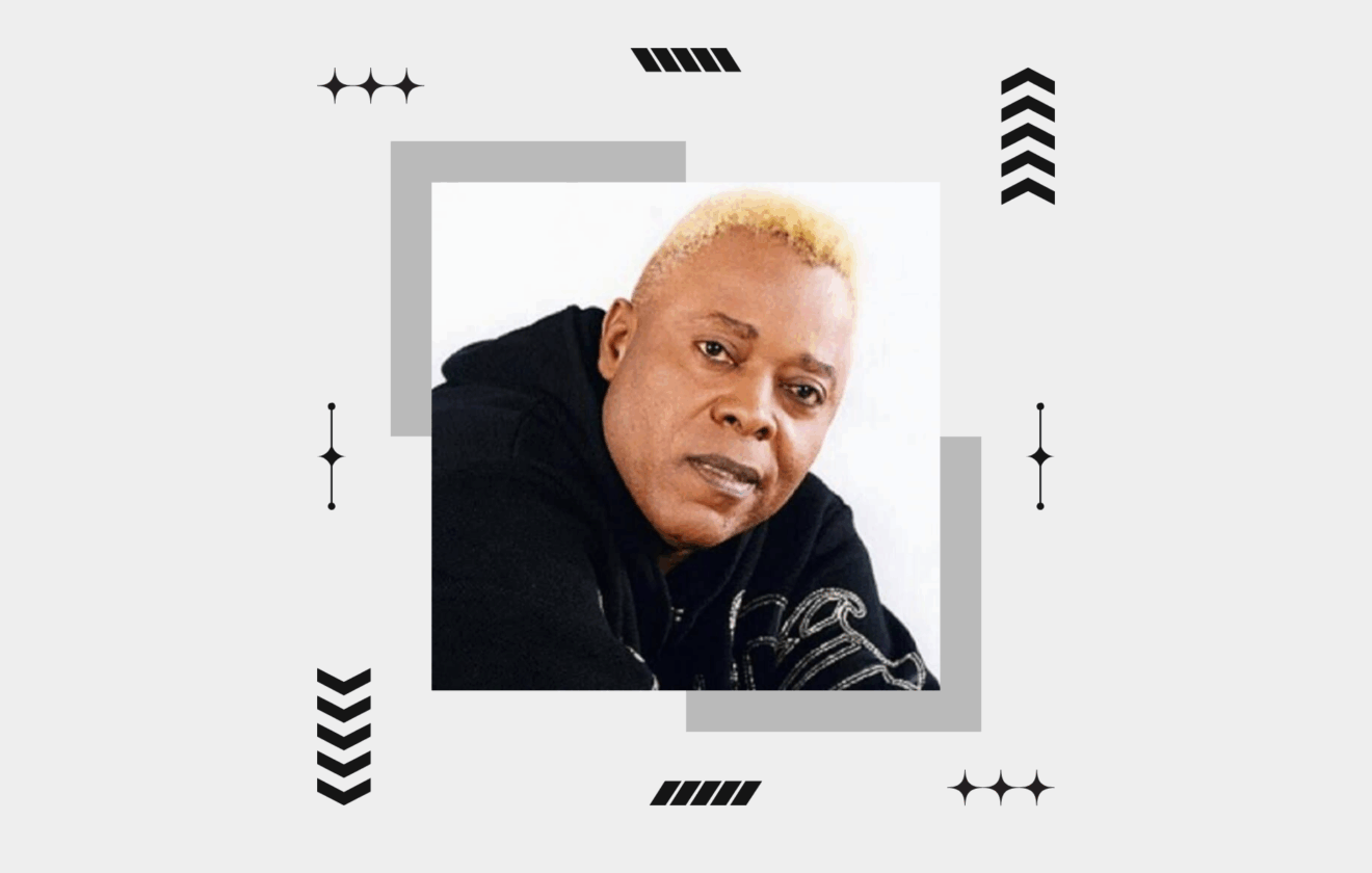 King Kester Emeneya Album