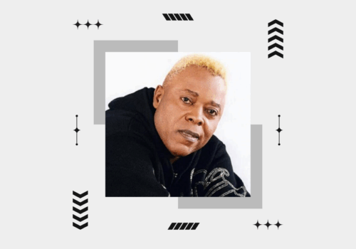 King Kester Emeneya Album