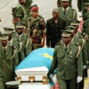 L’Assassinat de Laurent-Désiré Kabila en Janvier 2001