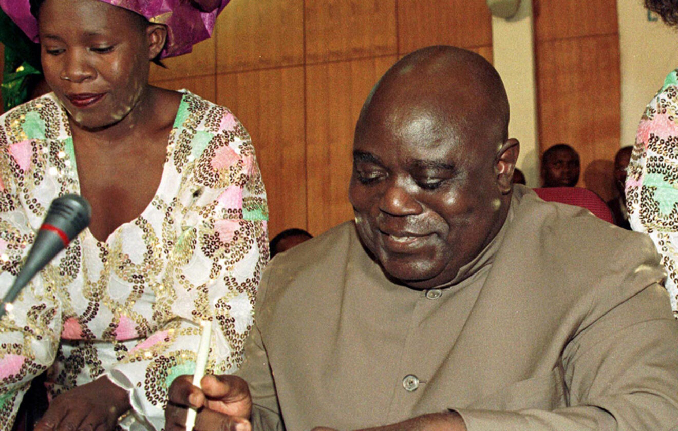 10 juillet 1999 – Accord de Lusaka : cessez-le-feu, DDR et fondations de la MONUC