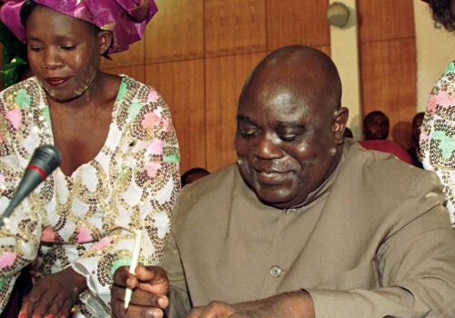 10 juillet 1999 – Accord de Lusaka : cessez-le-feu, DDR et fondations de la MONUC