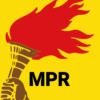 MPR-Mouvement Populaire de la Révolution