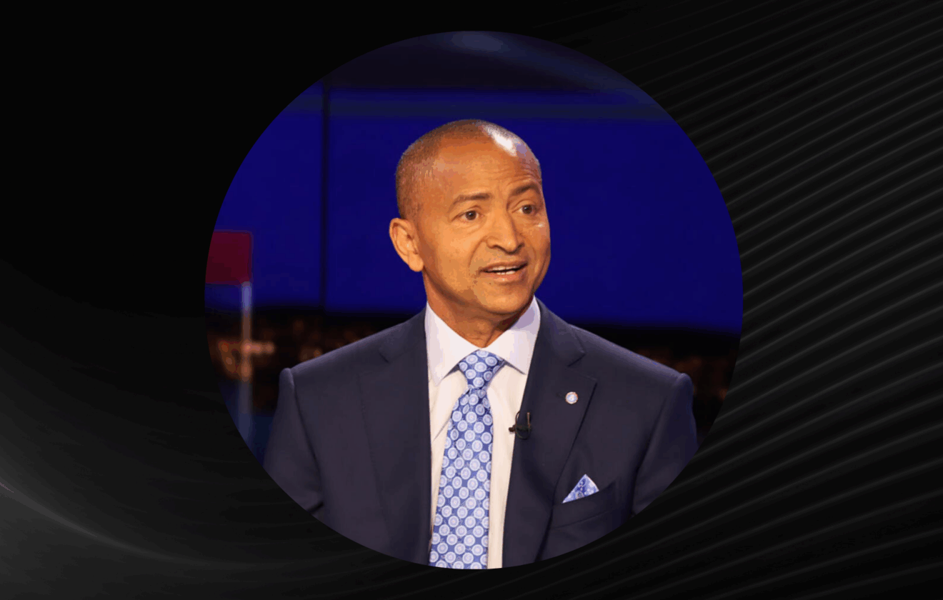 Moise Katumbi Chapwe