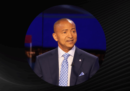 Moise Katumbi Chapwe