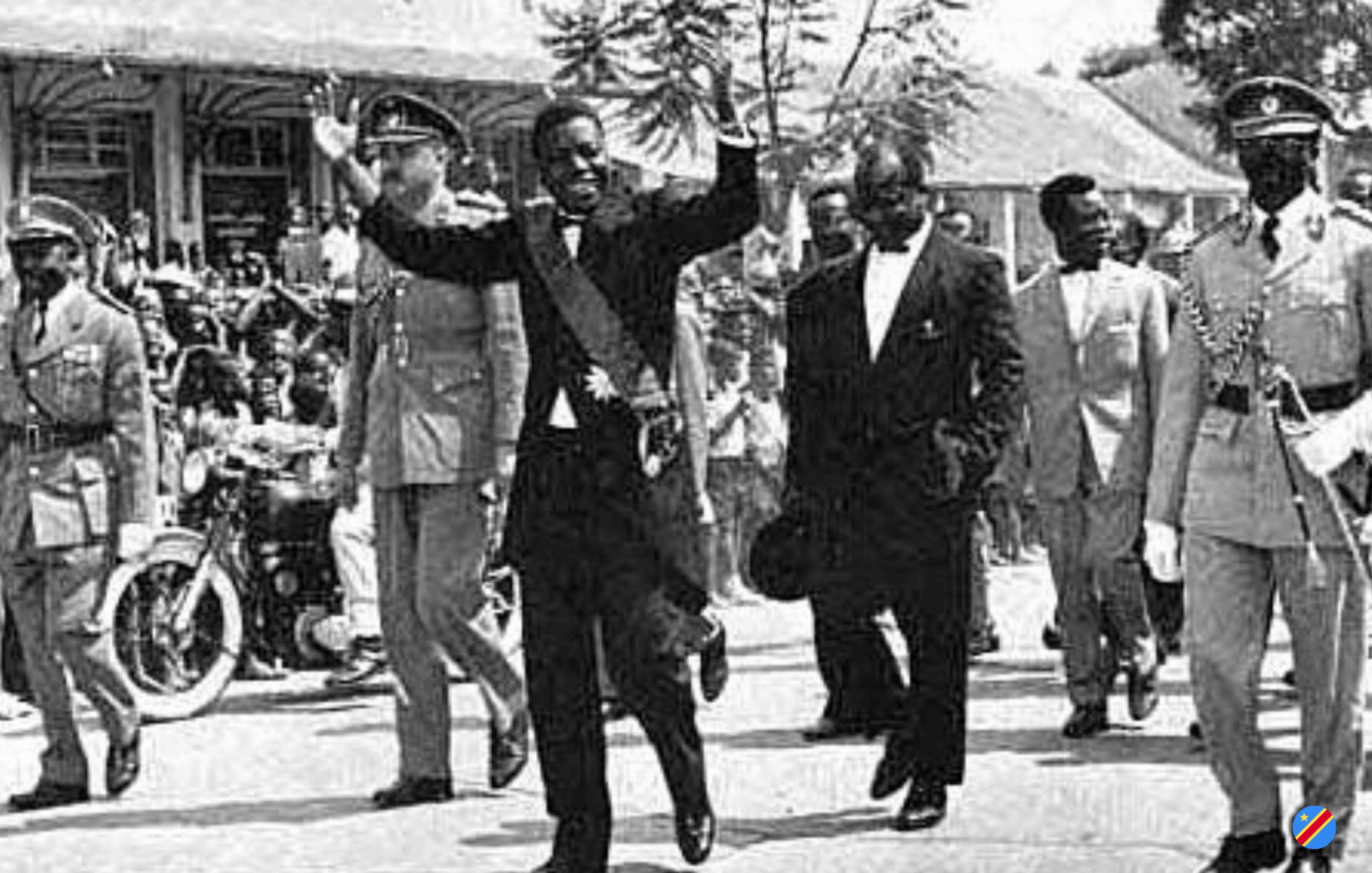 La Sécession katangaise