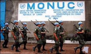 Monuc RD Congo