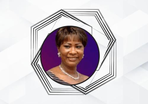 Olive Lembe Di Sita Kabila rdc