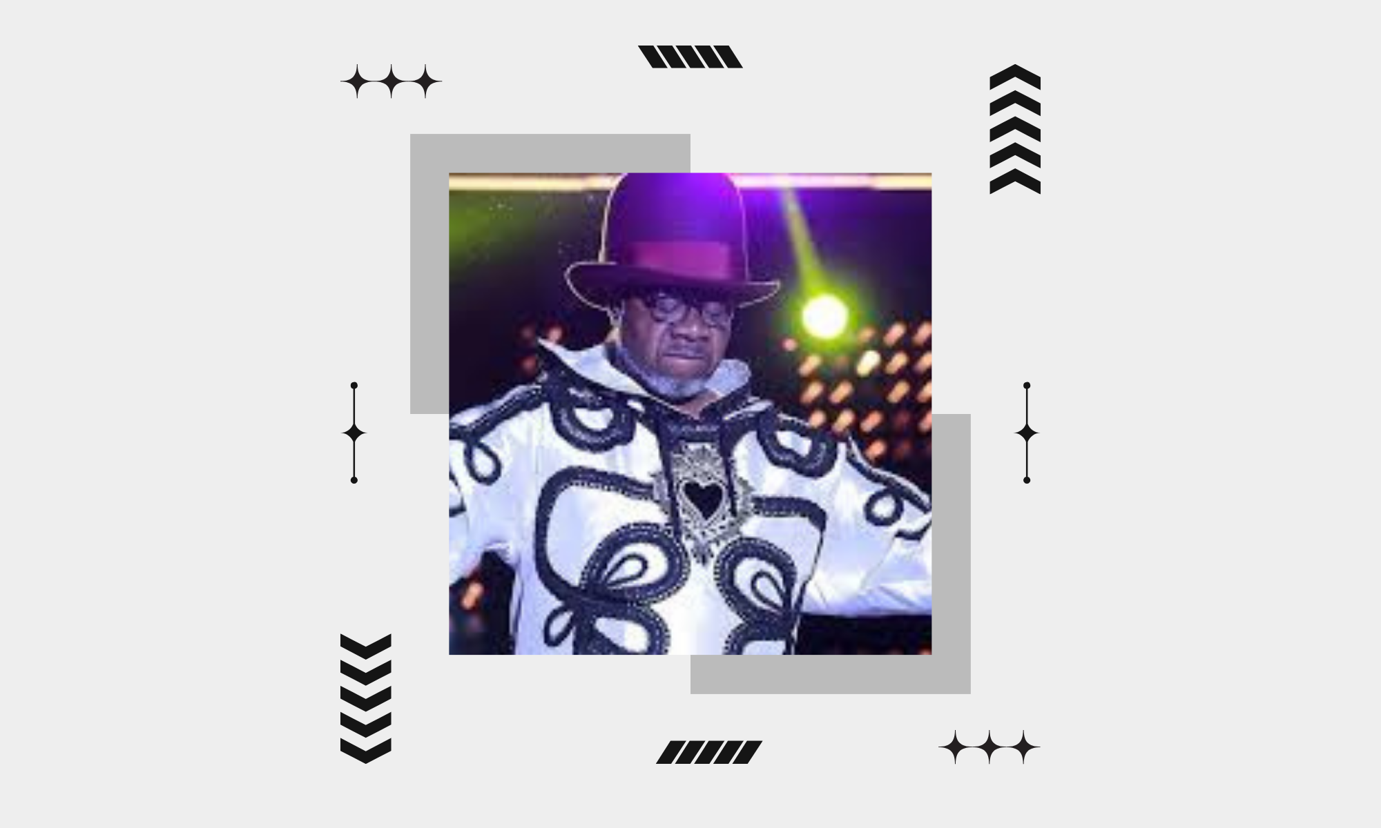 Papa Wemba Kitendi