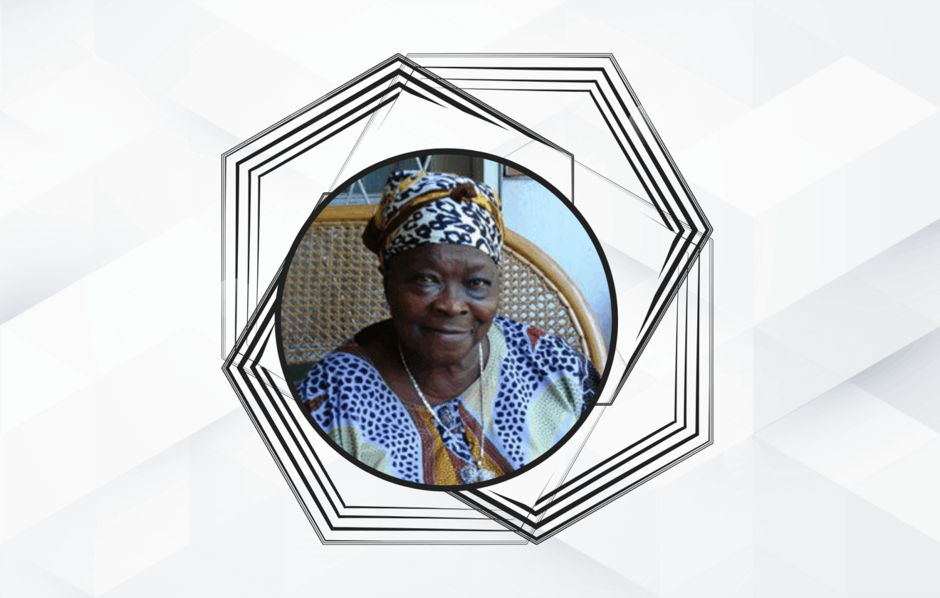 Pauline Lumumba