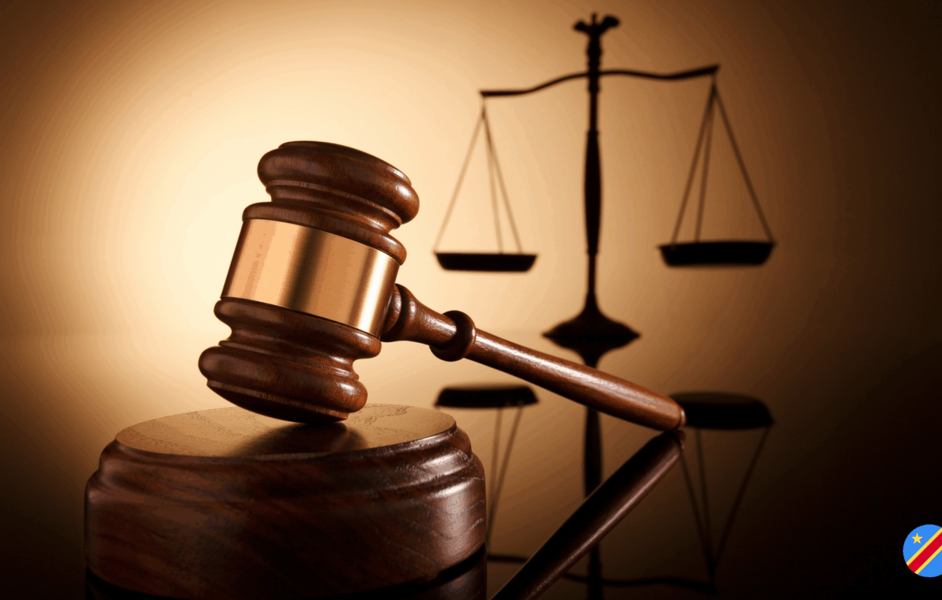 Levée du moratoire sur la peine de mort (mars 2024)