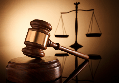 Levée du moratoire sur la peine de mort (mars 2024)