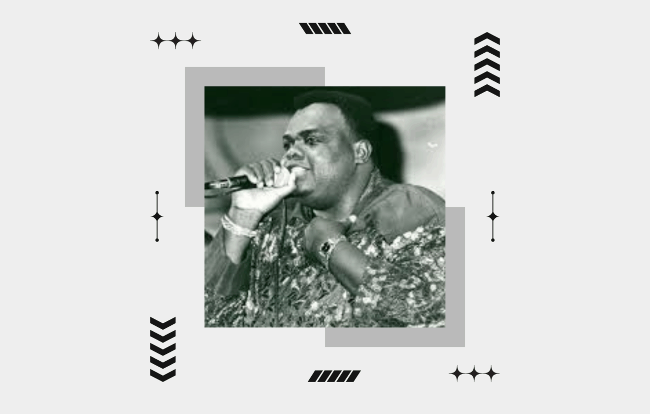 PepÉ Kallé Empire Bakuba