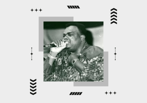 PepÉ Kallé Empire Bakuba