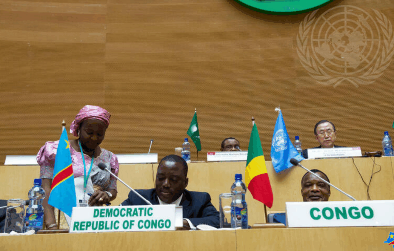 Fin 2020 — Rupture accélérée de la coalition FCC–CACH (camps Tshisekedi et Kabila)