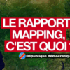 Rapport Mapping