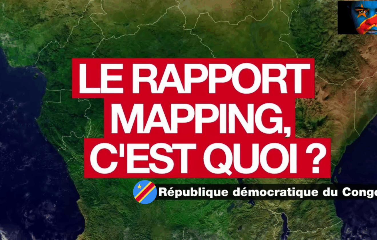 Rapport Mapping