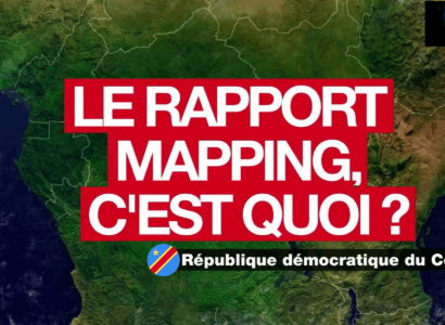 Rapport Mapping