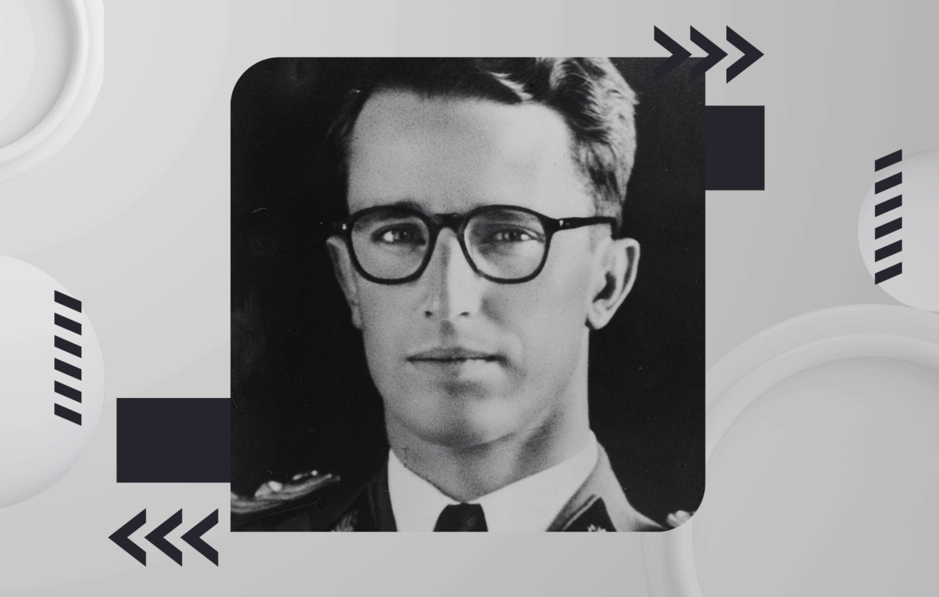 Roi Baudouin 1er Roi des Belges