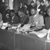Janvier–février 1960 : la Table ronde de Bruxelles — l’indépendance fixée dans l’urgence, l’État à inventer