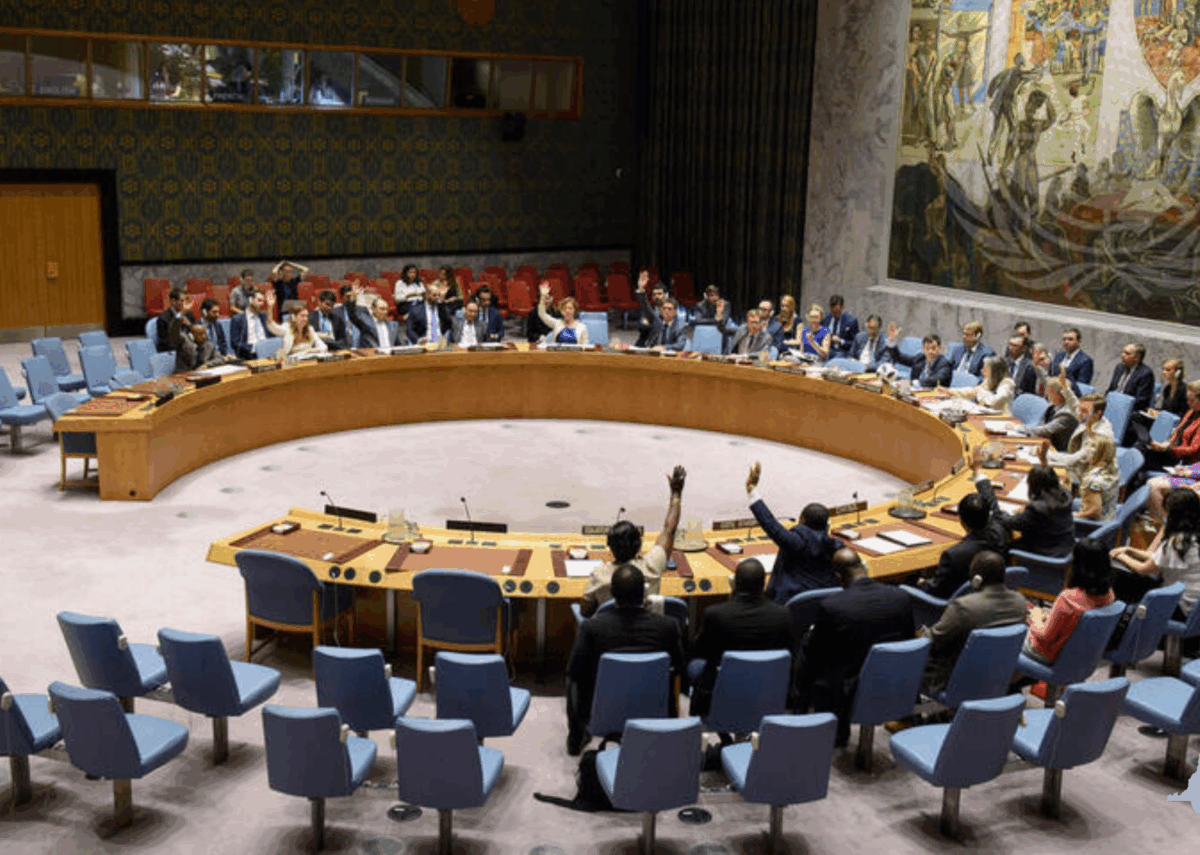Avril 2001 : Le Rapport du Panel de l'ONU qui Dévolla l'Économie de la Guerre en RDC