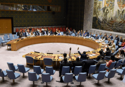 Avril 2001 : Le Rapport du Panel de l'ONU qui Dévolla l'Économie de la Guerre en RDC