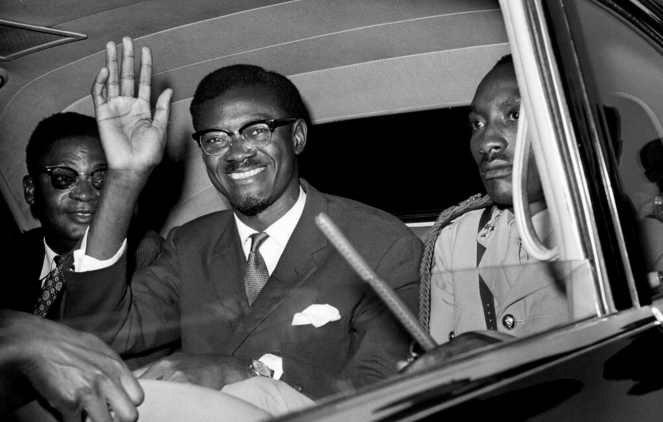 La Crise de Juillet 1960 - Le Mois qui a Brisé l'Indépendance Congolaise