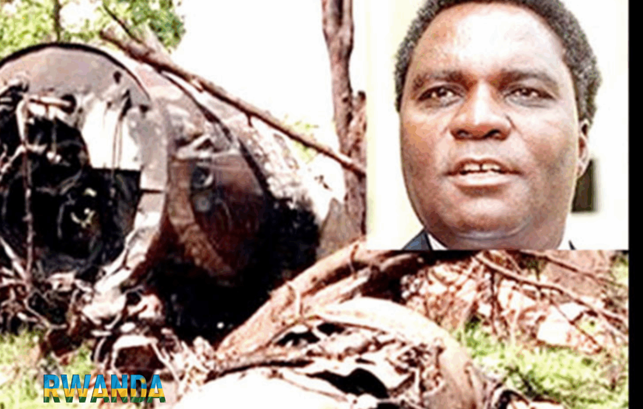 1994 : Onde de choc du génocide au Rwanda sur le Kivu