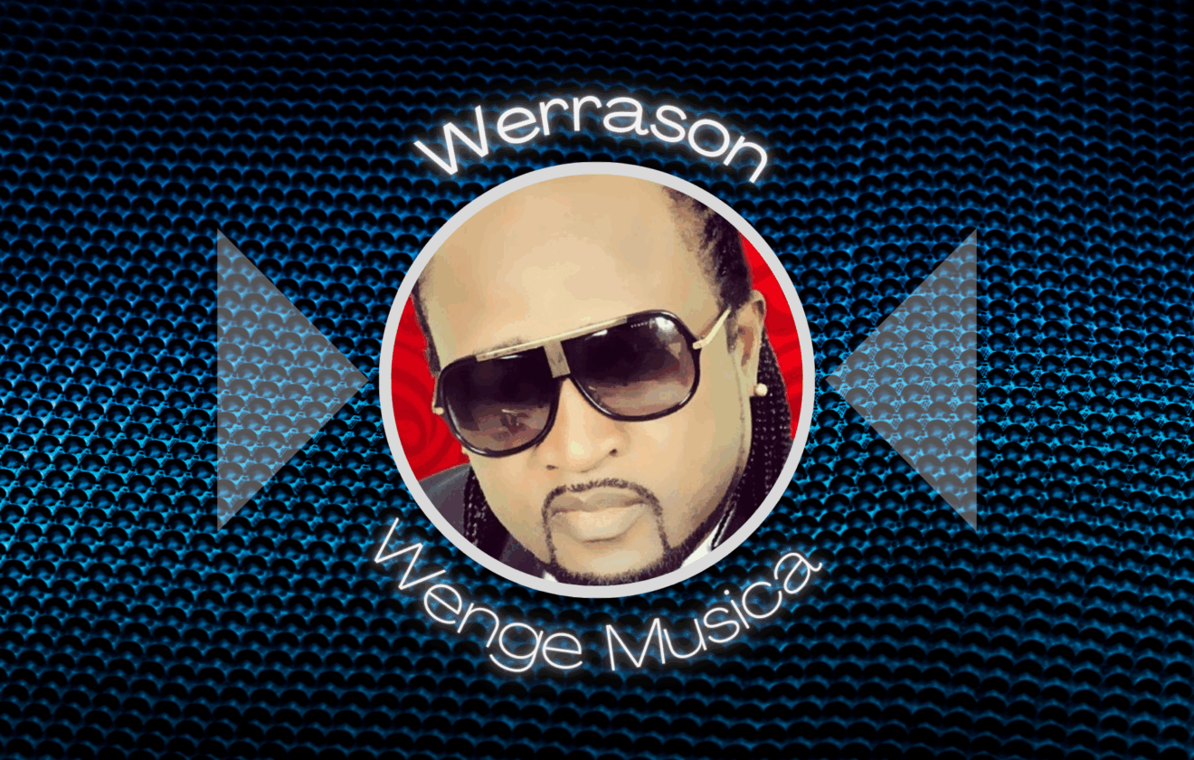 Werrason