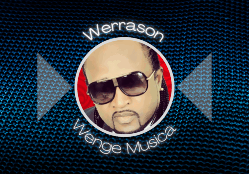 Werrason
