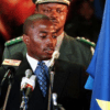 joseph kabila prete serment rdc 2001