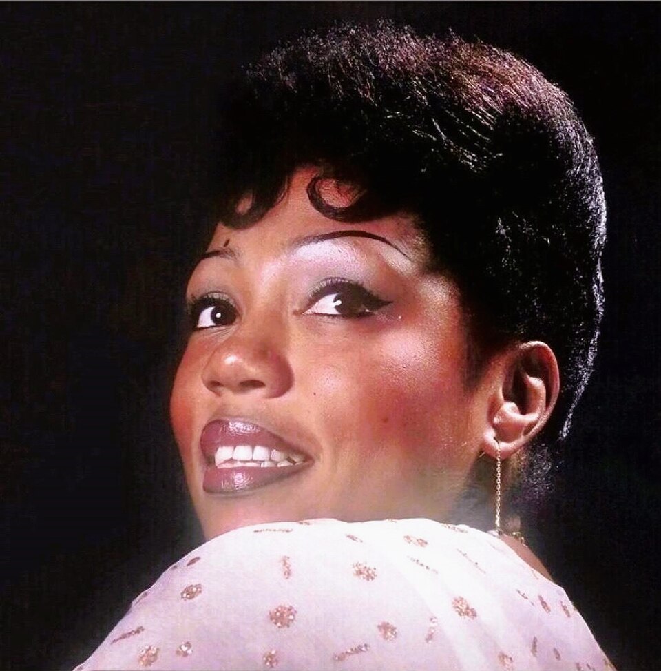 Abeti Masikini (Abéti), photo 1976