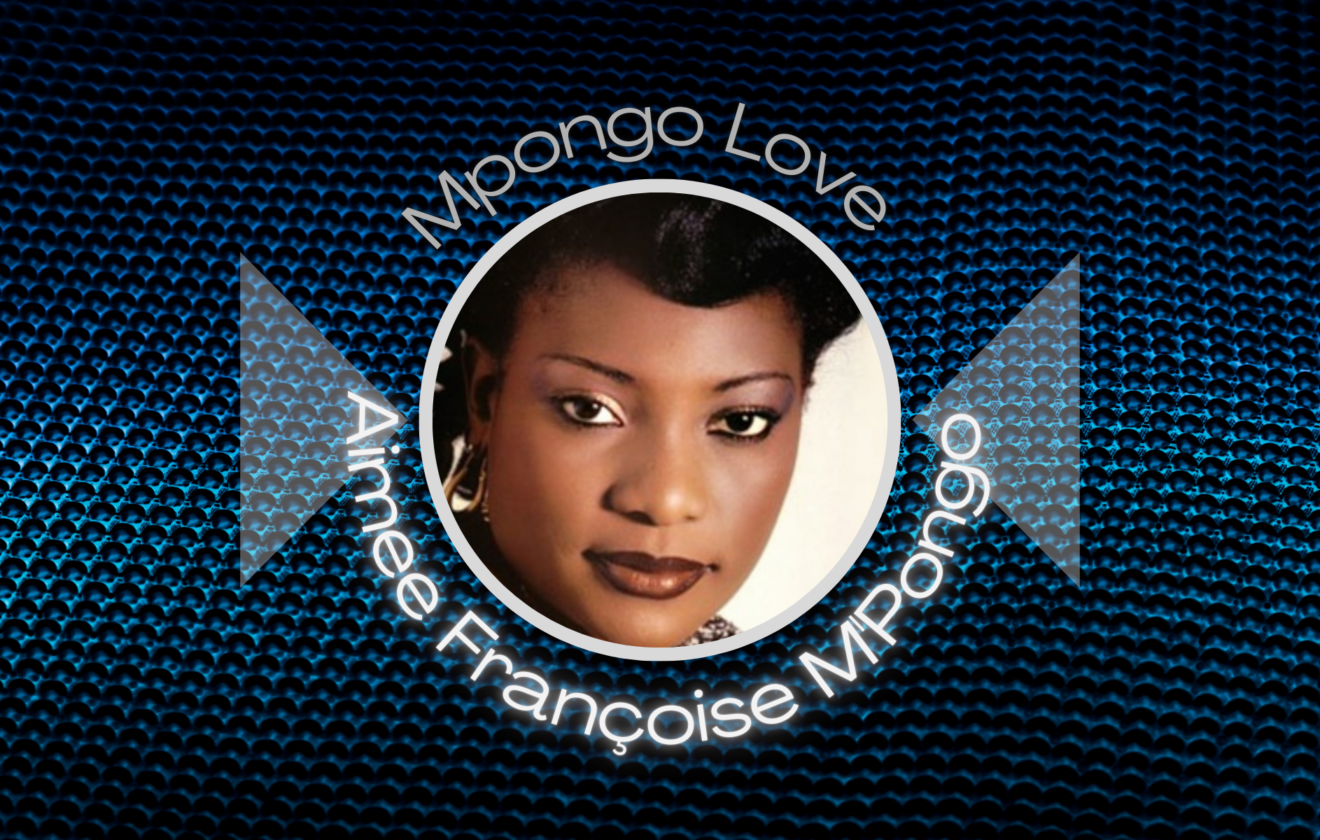 Aimee Françoise M'Pongo Langu