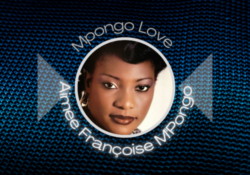Aimee Françoise M'Pongo Langu