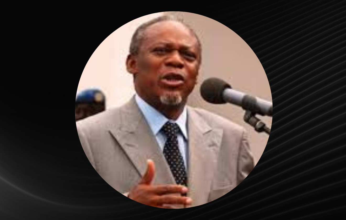 Arthur Z'ahidi Ngoma