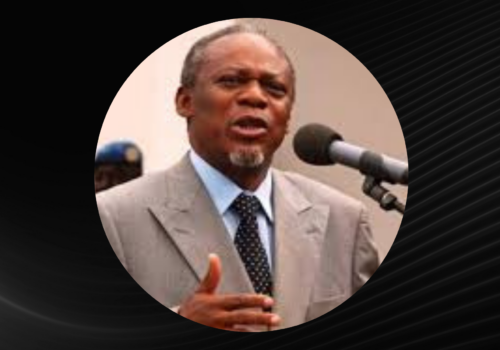 Arthur Z'ahidi Ngoma