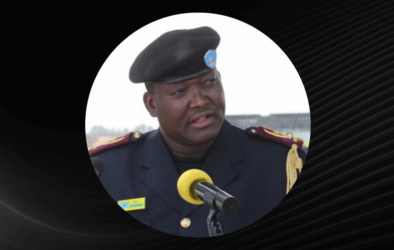 Charles Bisengimana