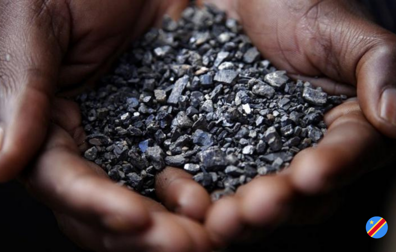 Le coltan congolais (RD Congo) : histoire, convoitises, instabilité à l’Est et enjeux globaux des minerais critiques »
