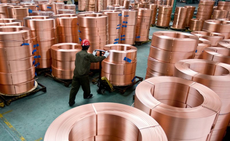 Cuivre congolais : grands gisements et nouvelle vague de projets industriels