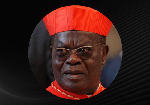 Laurent Mosengwo Pasinya