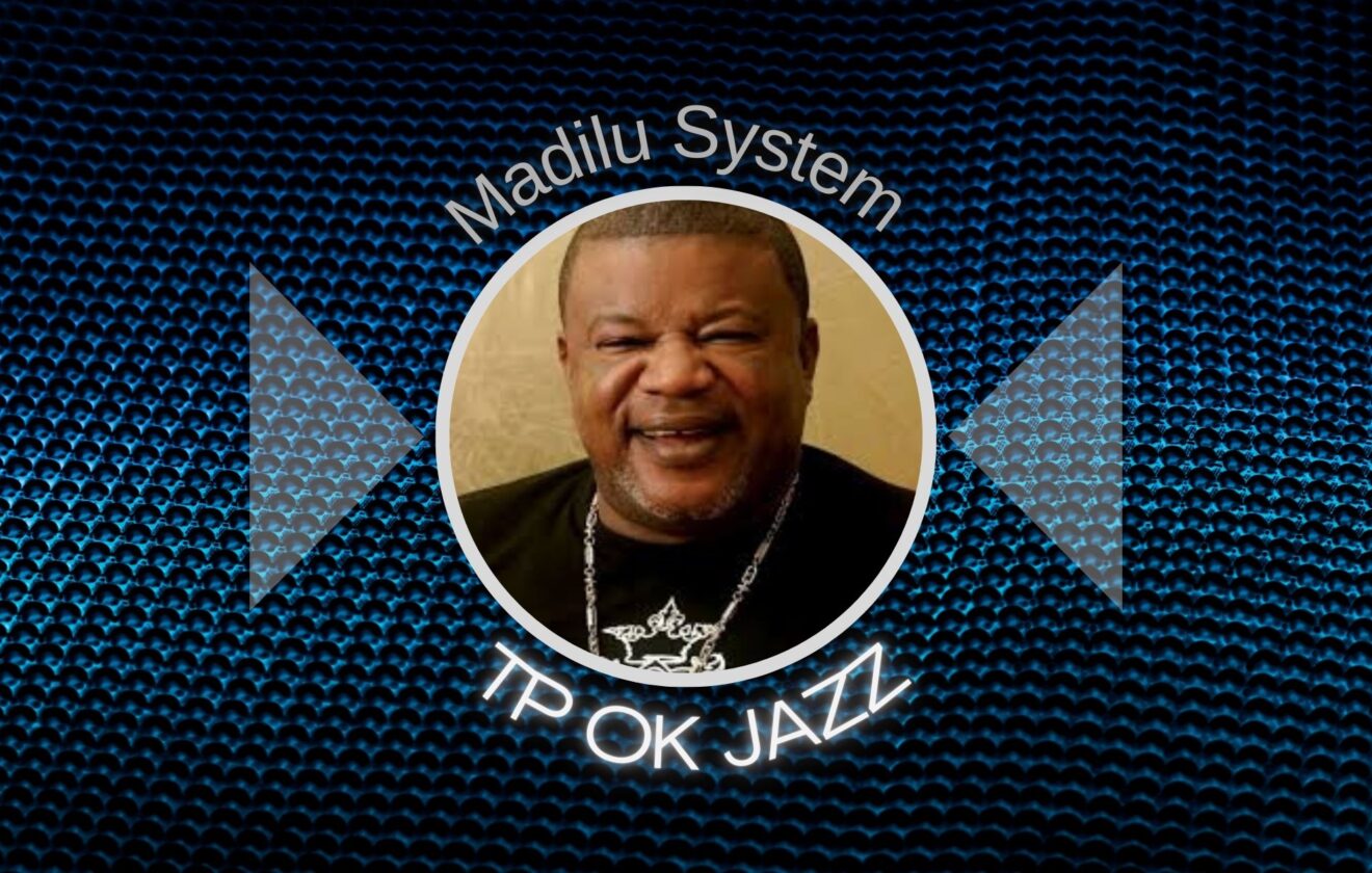 Madilu System
