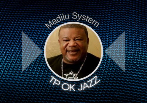 Madilu System