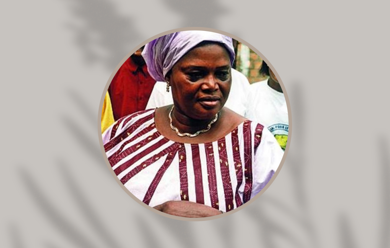 Maman Sifa Mahanya Kabila