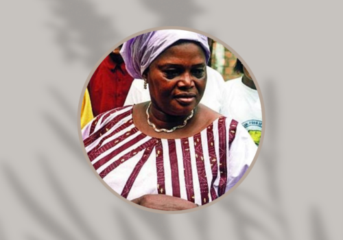 Maman Sifa Mahanya Kabila