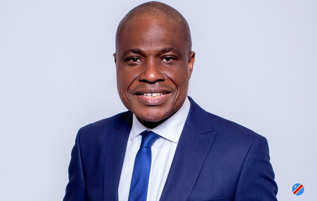 Martin Fayulu de Lamuka rdc