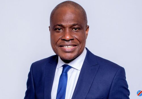 Martin Fayulu de Lamuka rdc