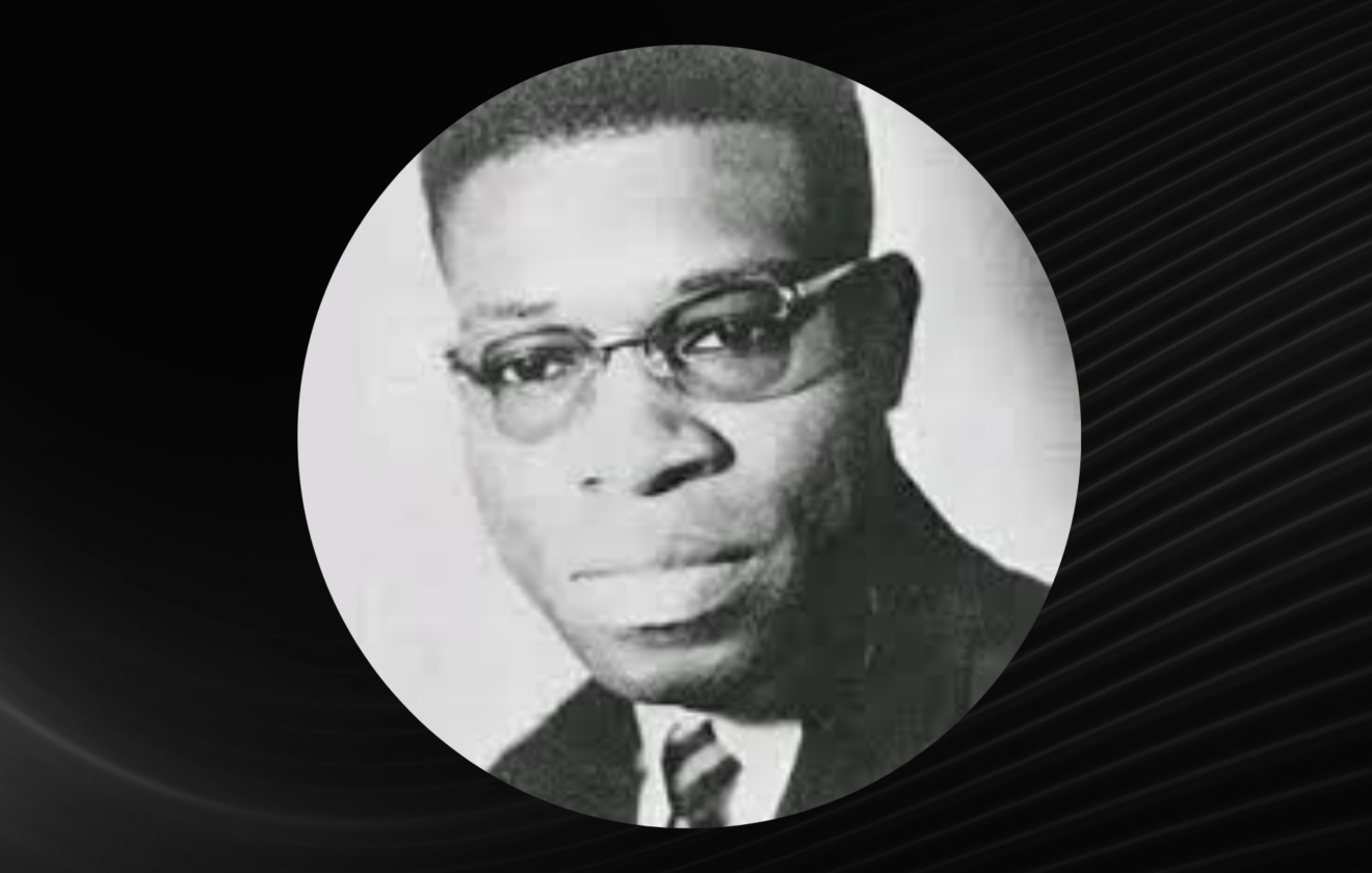 Maurice Mpolo