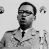 Mobutu et la Zairiasation